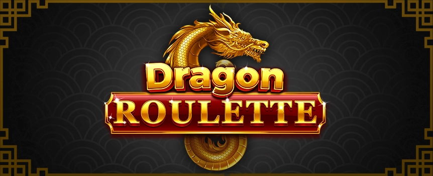 Place your bets and spin the wheel at Dragon Roulette, the innovative roulette variation at Cafe Casino where you could win prizes worth thousands of dollars.
