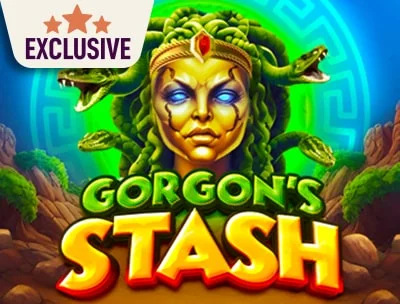 Gorgon’s Stash
