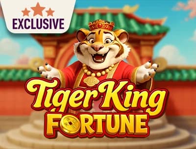 Tiger King Fortune