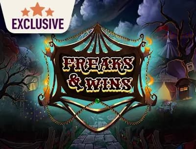 Freaks & Wins 