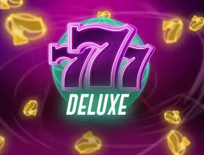 Play 777 Deluxe Today!