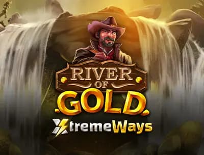 River of Gold 