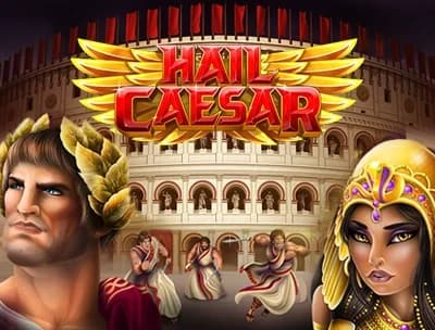 Hail Caesar