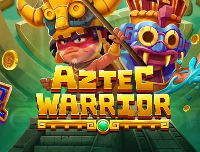  Aztec Warrior
