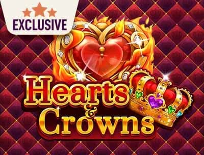 Hearts & Crowns