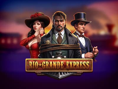 Rio Grande Express 