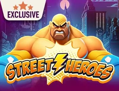 Street Heroes