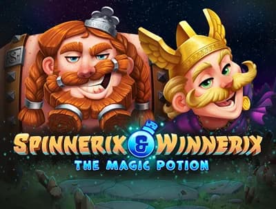  Spinnerix and Winnerix