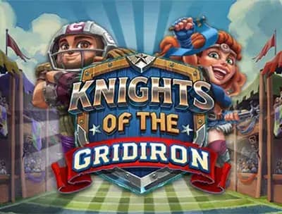 Knights Of The Gridiron  