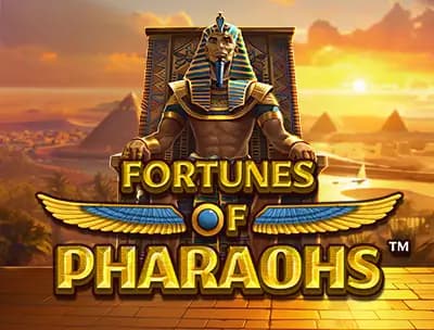 Fortunes of Pharaohs 