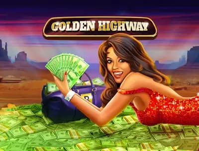 Golden Highway 
