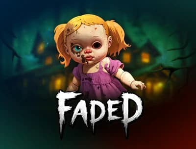 Faded 