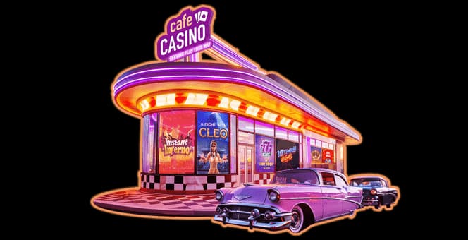 casino
