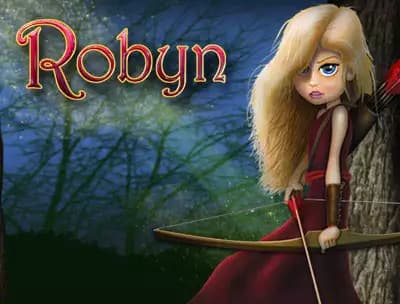 Play Robyn Today