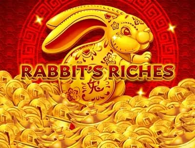 Rabbit’s Riches 