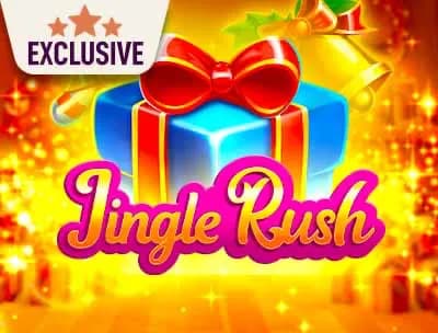 Jingle Rush