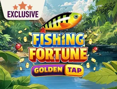 Fishing Fortune