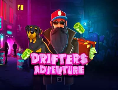 Drifters Adventure 