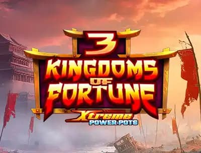  3 Kingdoms of Fortune