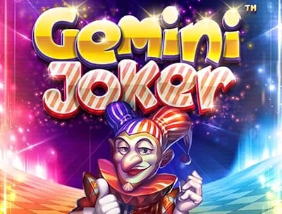  Gemini Joker
