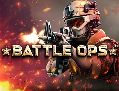 Play Battle Ops