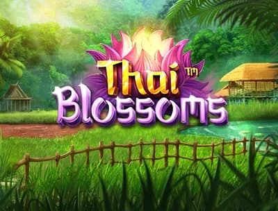  Thai Blossoms