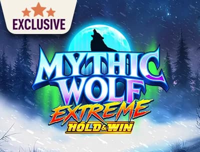 Mystic Wolf Extreme