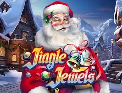 Jingle Jewels 