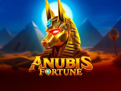 Anubis Fortune 