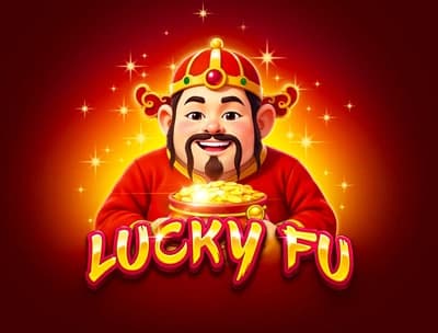 Lucky Fu 