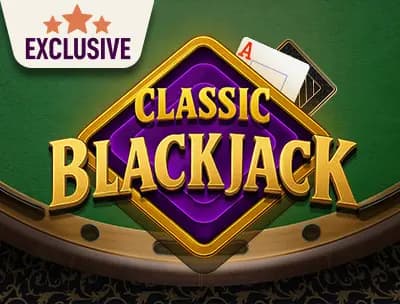 Classic Blackjack