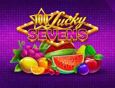 100 Lucky Sevens 