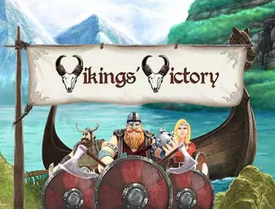 Play Vikings Victory Today!