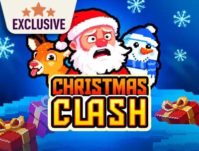 Christmas Clash