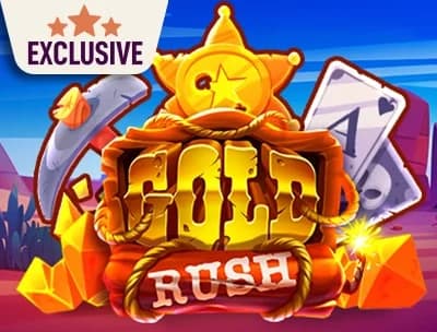 Texas Gold Rush