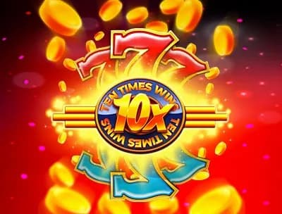 Play Ten Times Win