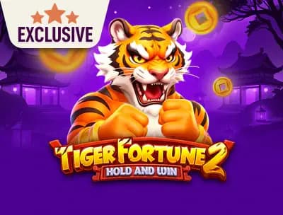 Tiger Fortune 2 