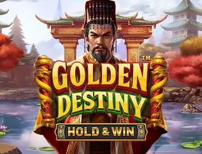Golden Destiny 