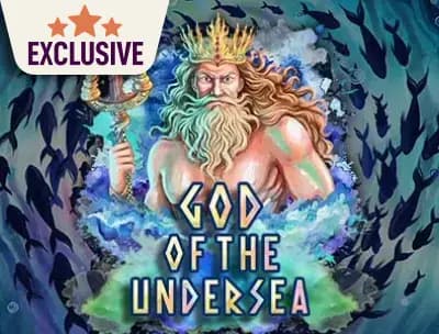 God of the Undersea