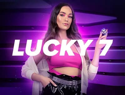 Lucky 7 