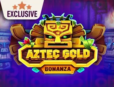 Aztec Gold Bonanza