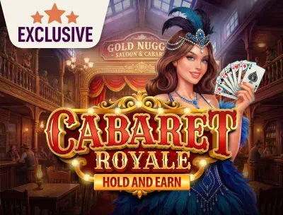 Cabaret Royale 
