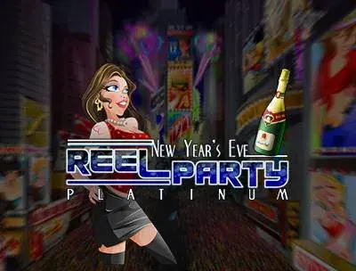 Play Reel Party Platinum