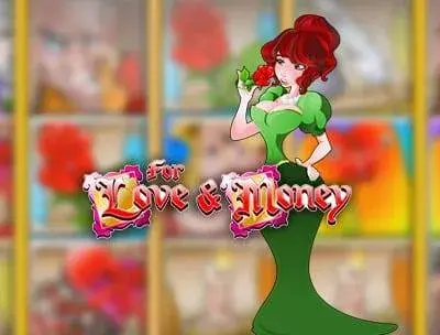 Play For Love & Money