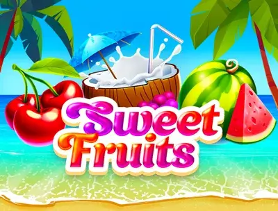 Sweet Fruits