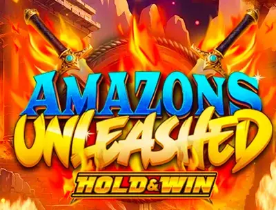 Amazons Unleashed