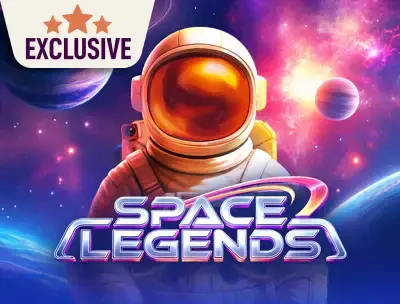 Space Legends 