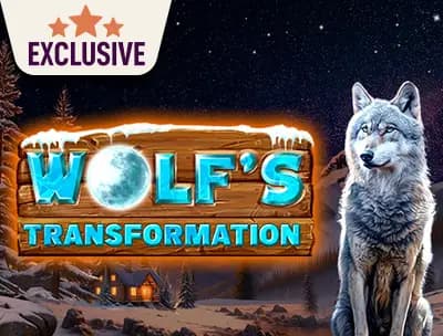 Wolf's Transformation