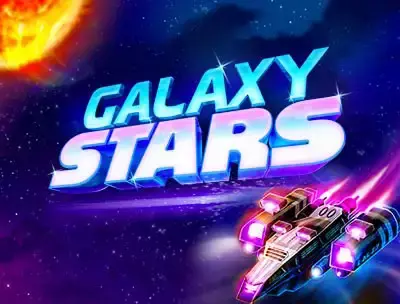 Play Galaxy Stars New Slot Game | Cafe Casino