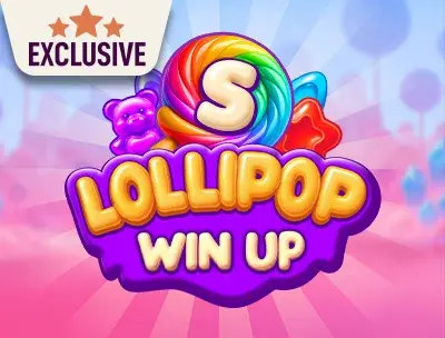 Lollipop Win Up